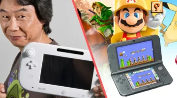 توسع الخدمة صيانة Nintendo تصل إلى Wii U و3DS سنوات إضافية